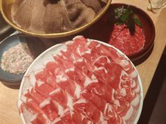 -巴奴毛肚火锅(七宝领展广场店)