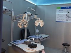 -宝岛眼镜(北京亚运村旗舰店)