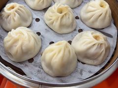 鲜虾小笼包-新丰小吃(高银街分店)