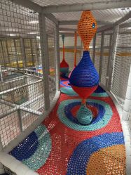 -奈尔宝家庭中心·亲子餐厅(北京东坝万达店)