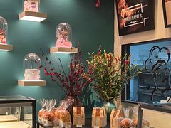 -街角 T·COFFEE 融合料理·BISTRO(车公庙店)