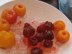 -新乾隆酒楼(帝景园店)