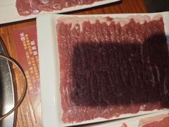 -东门口涮肉·砂锅·烤串(老门东店)