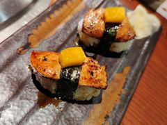 -赤坂亭 M9和牛烧肉(水街店)