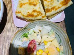 -叶派龙虾•招牌香辣蟹·海鲜(中海国际店)