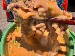 -阿古蒙·传统涮火锅自助(三台子万象汇店)