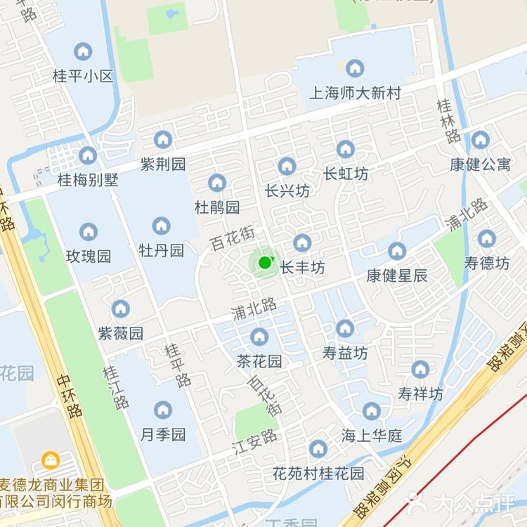 浦北路948弄碉堡