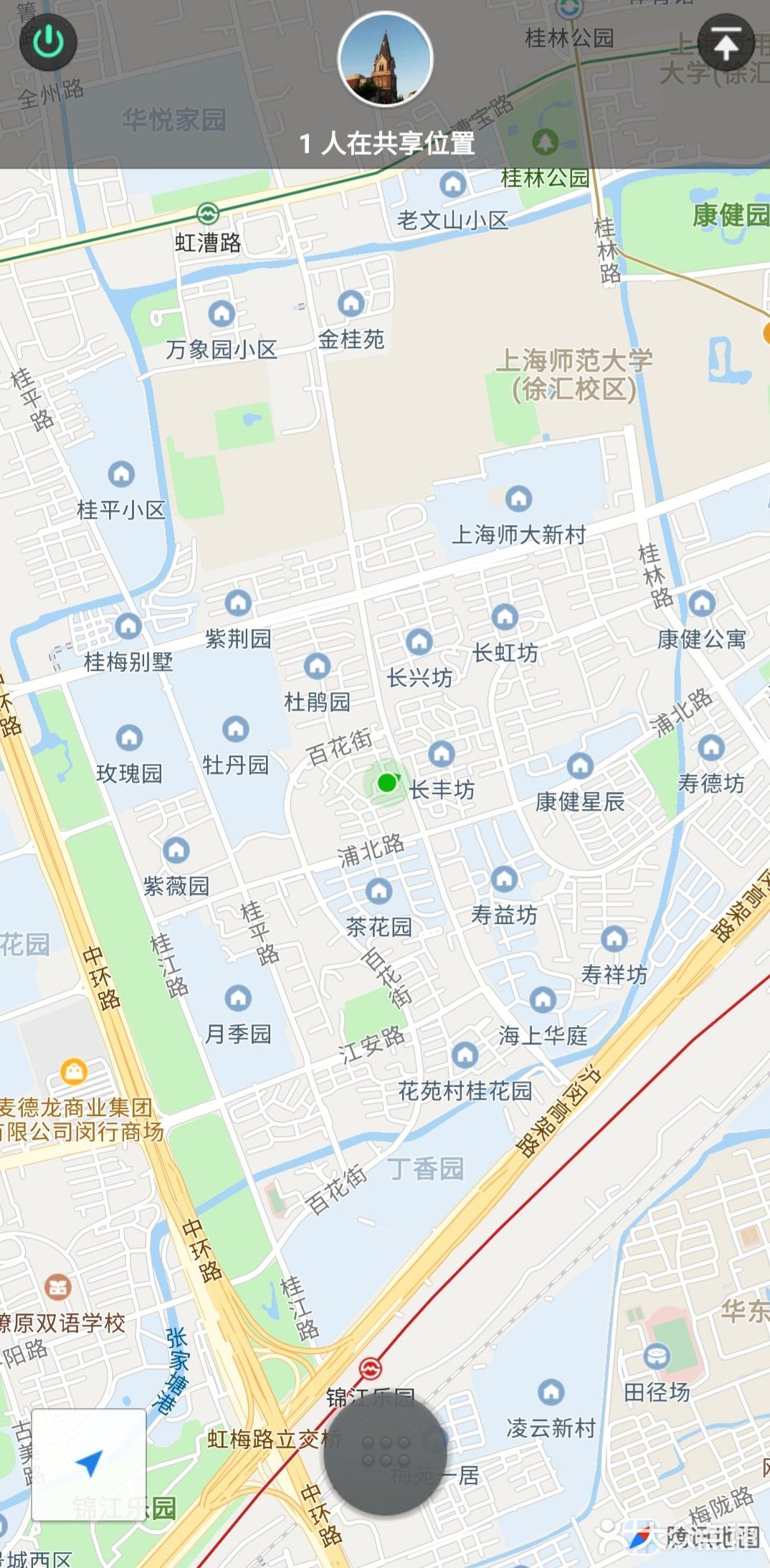 浦北路948弄碉堡