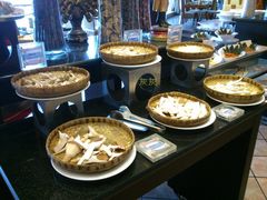 菌类-火舞泰·泰式海鲜火锅餐厅(世纪城店)