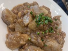 -华盛丰温州大排档(东三环南路店)