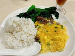 -玲又珑美食(盘福路店)