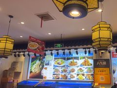 -渔家风味·鲅鱼水饺·央视展播·海鲜天津菜(开发区店)