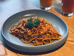 -爱德堡西餐咖啡吧(北师大店)