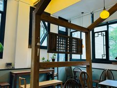 -知亘茶食