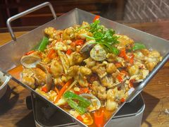 -湘聚老院子(洛江店)