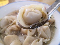 -宋家馄饨馆(八一公园店)
