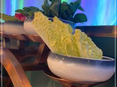 -烹然四季椰子鸡火锅(姚家园万象汇店)