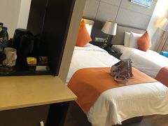 -和颐至格酒店(苏州金鸡湖博览中心店)
