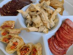 -长春观斋补堂素菜馆