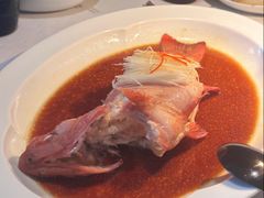 -莉莉海堂HAITANG·烤鸭(国贸商城店)