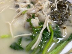 -明呈黄鱼面馆(斜土路店)