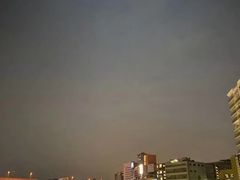 -台场海滨公园船码头