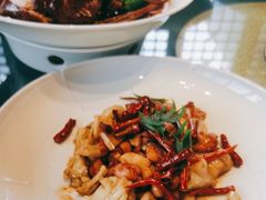 -二十八里太湖船菜(吉祥路店)