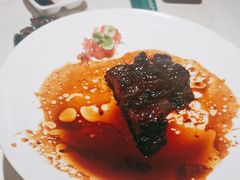 -侨美·唐荔园·40年地道粤菜