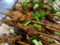 -晓靖轩烧烤(沙河风情店)