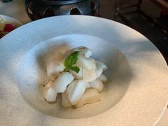 蜜汁桂花湖畔马蹄-佬麻雀·剁椒鱼头(京基KK One店)