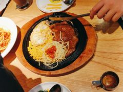 -菲滋意式餐厅(西溪印象城店)