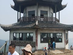 -缥缈峰景区