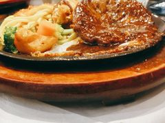 -西缘牛排(荟聚购物中心店)