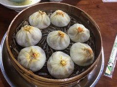 -忆秦园小笼包(惠山古镇总店)