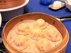 小笼包-翠园(成都太古里店)