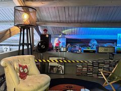 -nodcafe(M50创意园店)