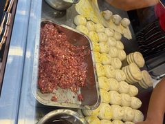 -蕃坊酥小蒙牛肉饼(怀远市场店)