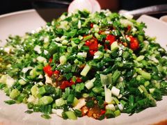 -山石榴·贵州菜(丰盛里店)