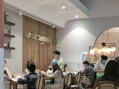 -帕蓝·暹罗料理(大学路店)