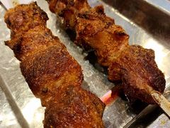 -清真·玛丽亚新疆菜主题餐厅(浙江中路店)