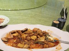 -太守宴·蘭院(天塔店)