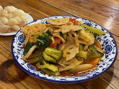 -秦地元羊肉馆(人民东路店)