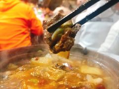 -范贤光鸡公煲(平乐园总店)
