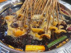 -江湖串串香(金牛万达店)