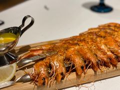 -俄士厨房(五棵松华熙LIVE店)