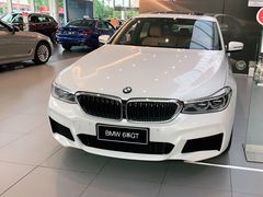 -南充通源宝马4S店(高坪店)