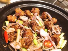 -小资太太餐厅(南岗区店)