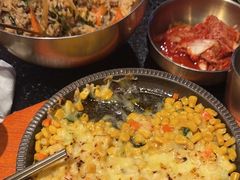 -伏一解牛烤肉专门店(信业购物中心店)