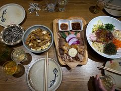 -鸽子窝(黄村店)