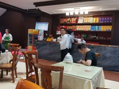 大堂-旅宁大酒店